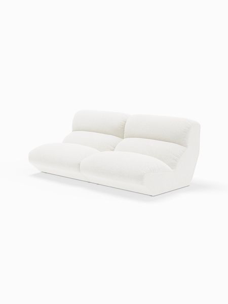 Hovedbilde Hi Lo Modulsofa AV54-AV55 - Beige
