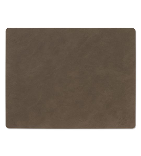 Hovedbilde Bordbrikke Square L Nupo Caviar