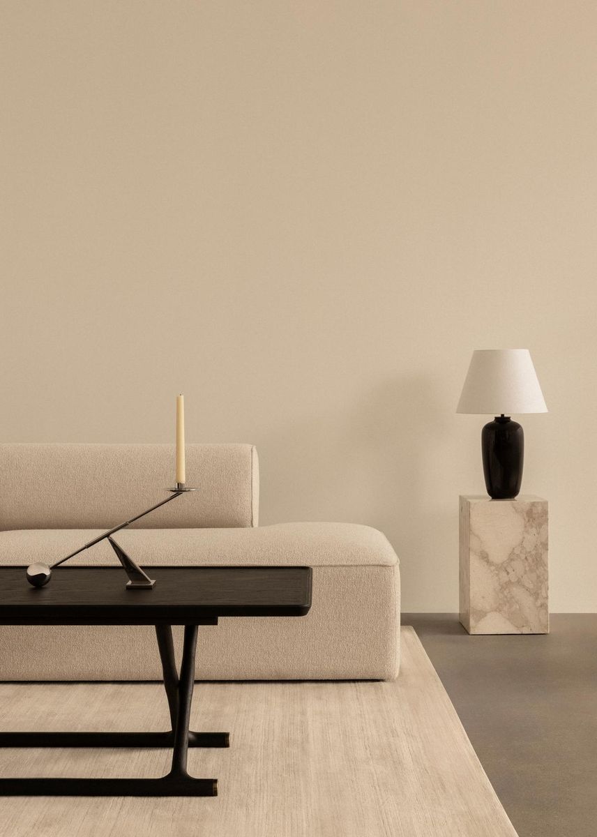 Plinth Tall Sidebord 
