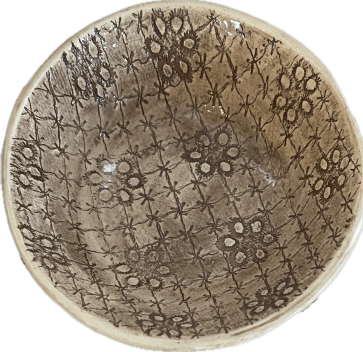 Ramekin Round - Albany