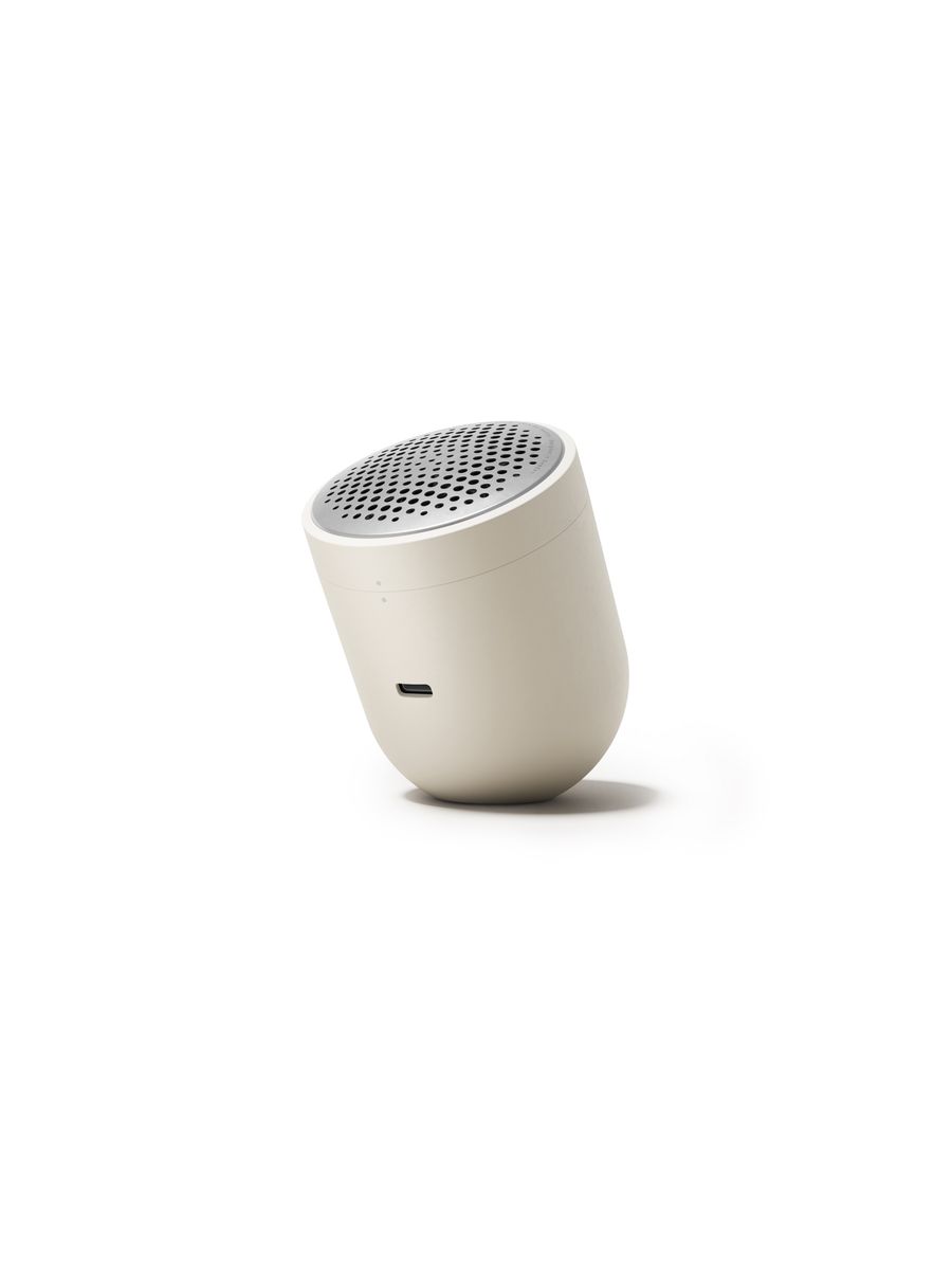 Steamery Pilo No.2 Nuppefjerner Sand