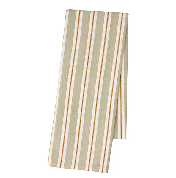 Hovedbilde Duk med striper 160x300 - Verona Sage