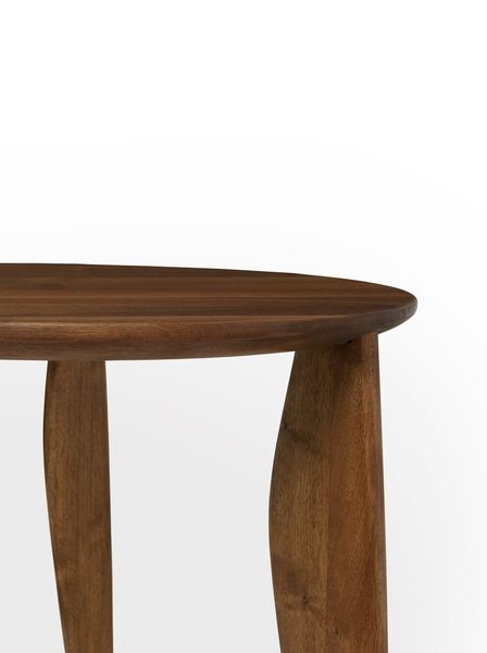 Hovedbilde Feve Desk - Walnut