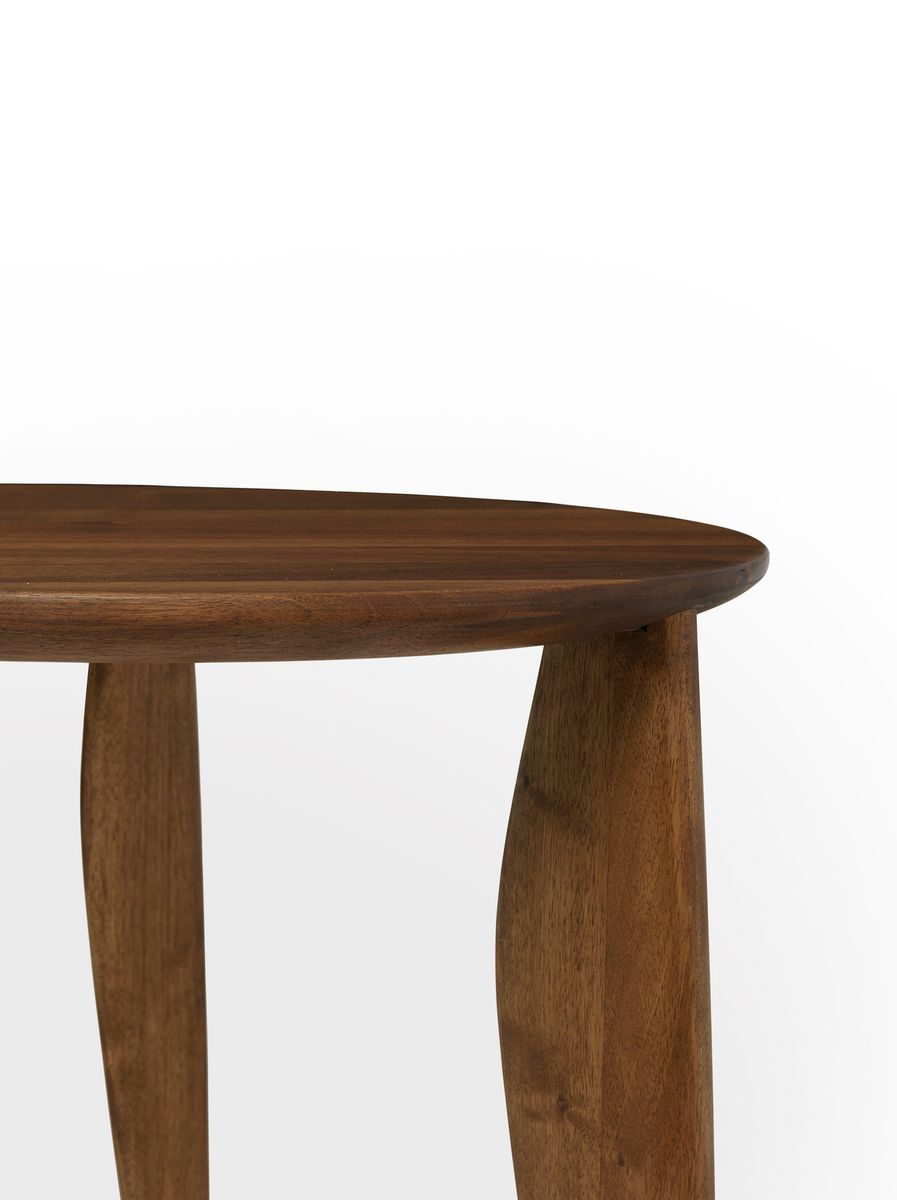 Feve Desk - Walnut