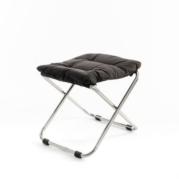 Hovedbilde Chico Soft krakk - Antrasitt