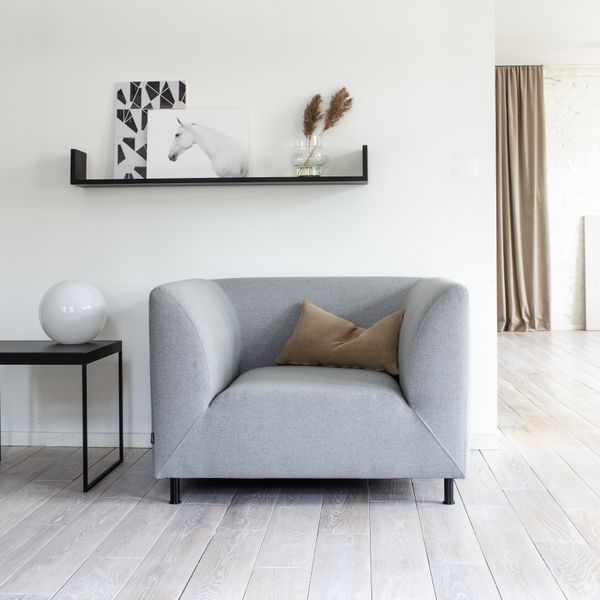 Hovedbilde Aften stol 80x100 cm