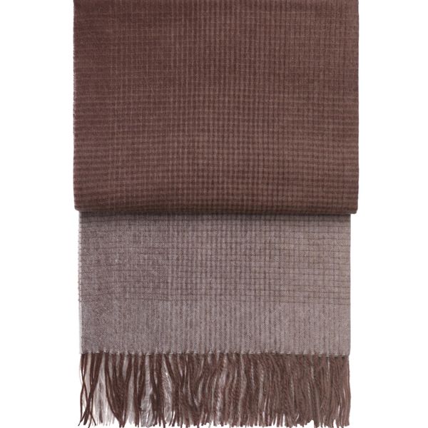 Hovedbilde Horizon pledd Plomme