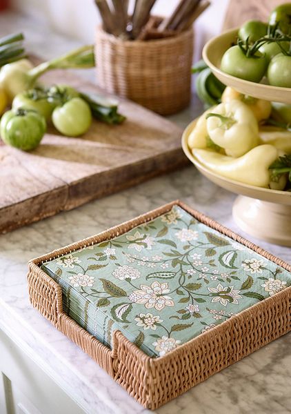 Hovedbilde Serviettholder - Nova 