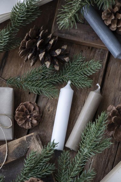 Hovedbilde Bedelys - hvitt