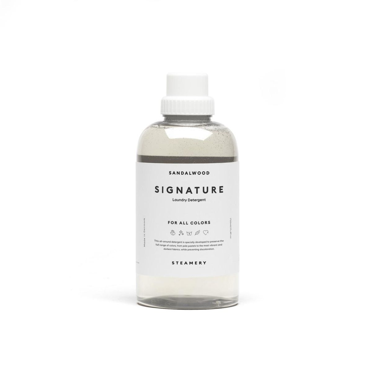 Steamery Klesvask Signature