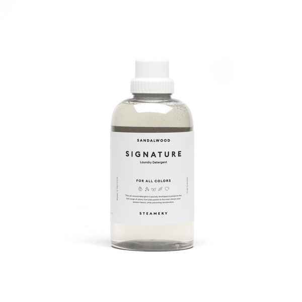 Hovedbilde Steamery Klesvask Signature