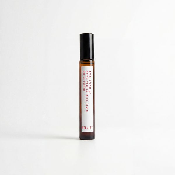 Hovedbilde A136 Célestine Eau de Parfum - 10 ml