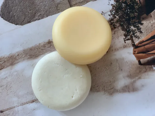 Hovedbilde Balsambar - Uparfymert 