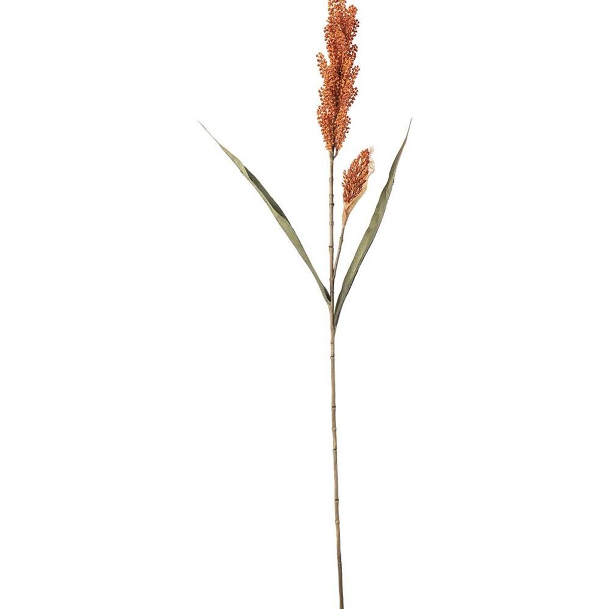 Durra 85 cm, Oransje