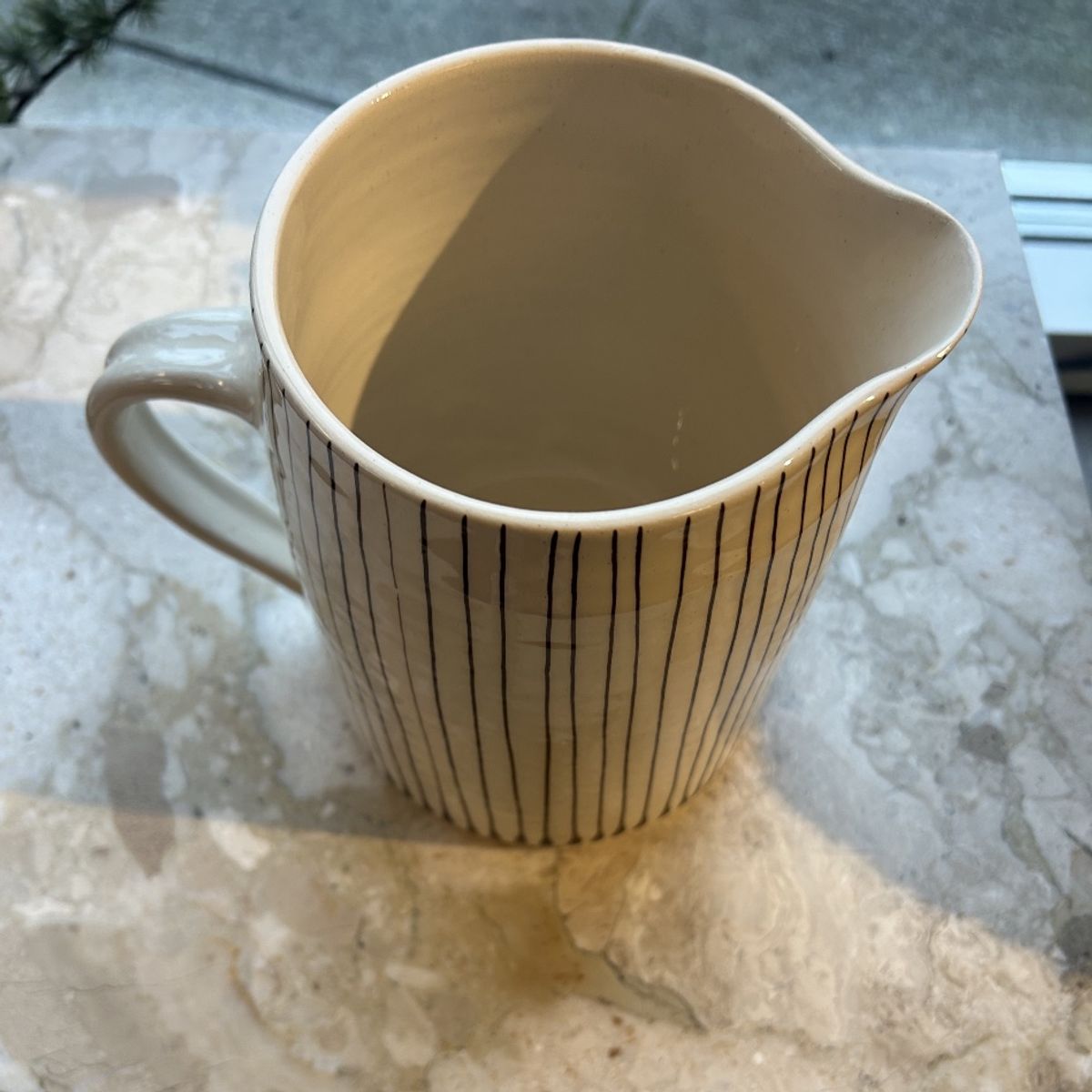 Mugge Straight Studio line 1l - Albany