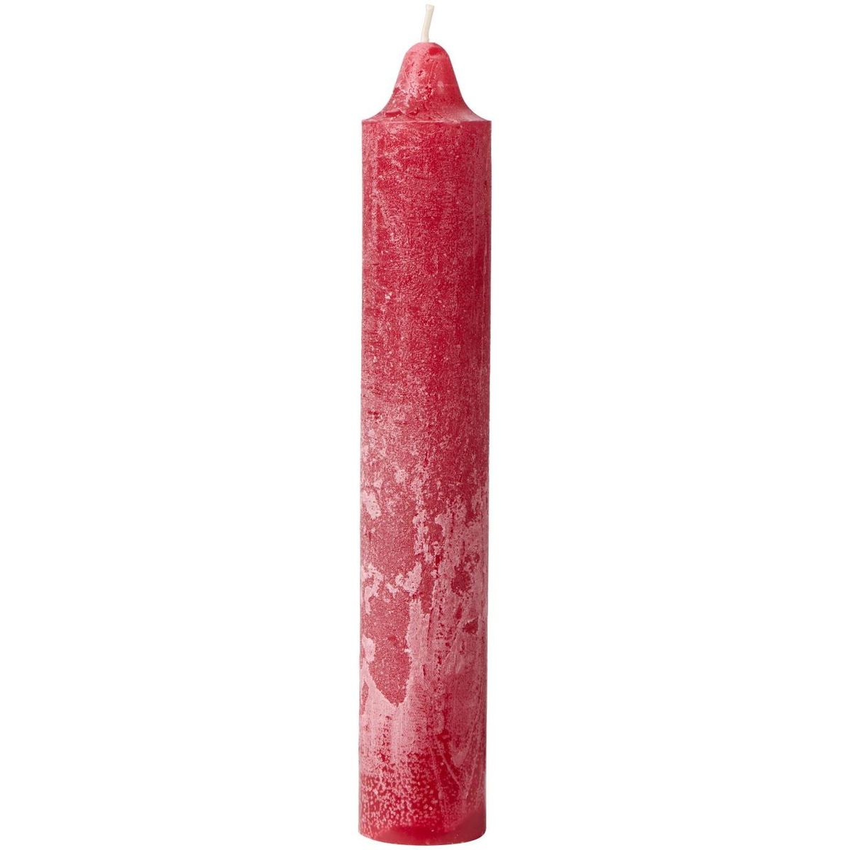 Rustikklys 3,8 cm - Nordic Red
