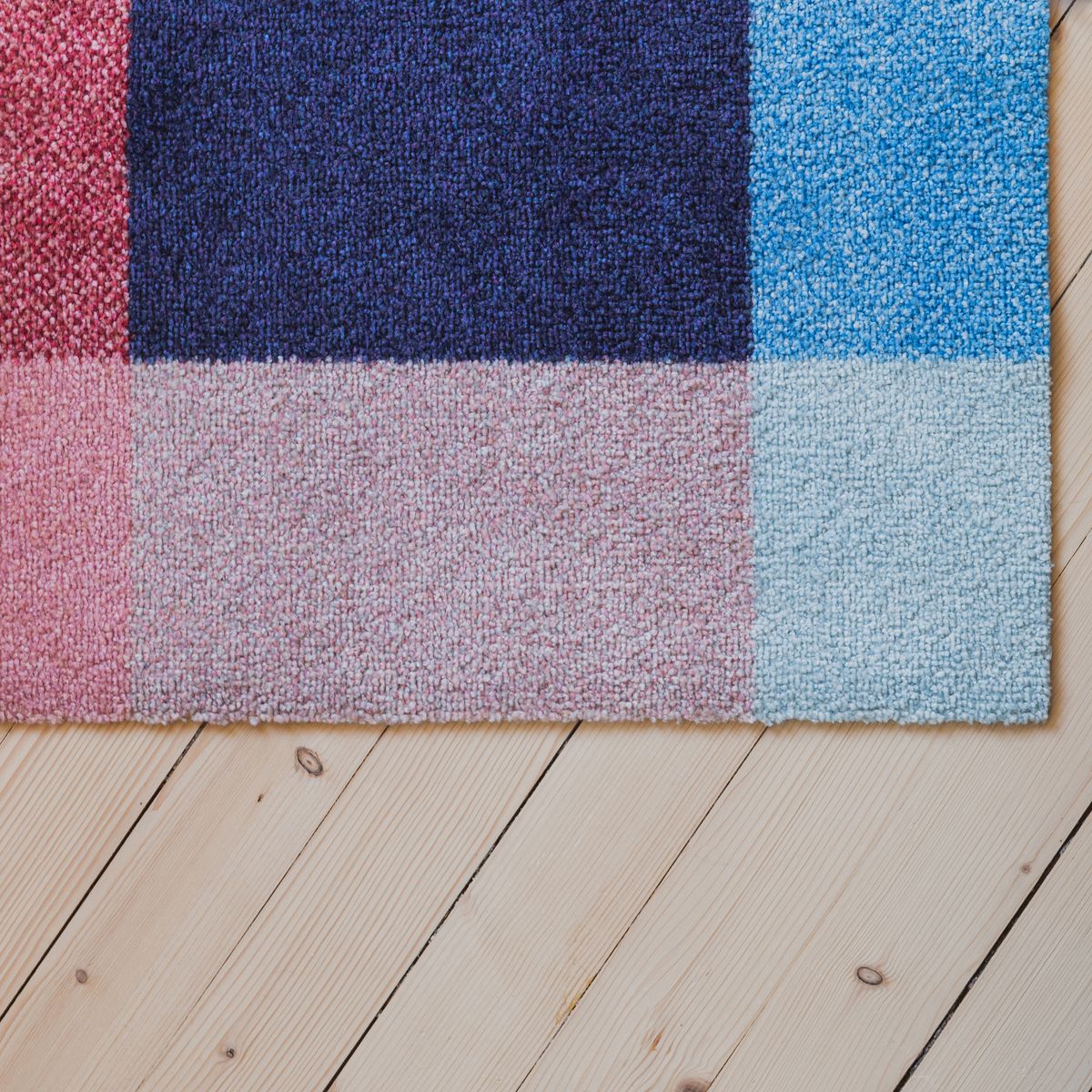  Mix Berry Dørmatte - 60x85