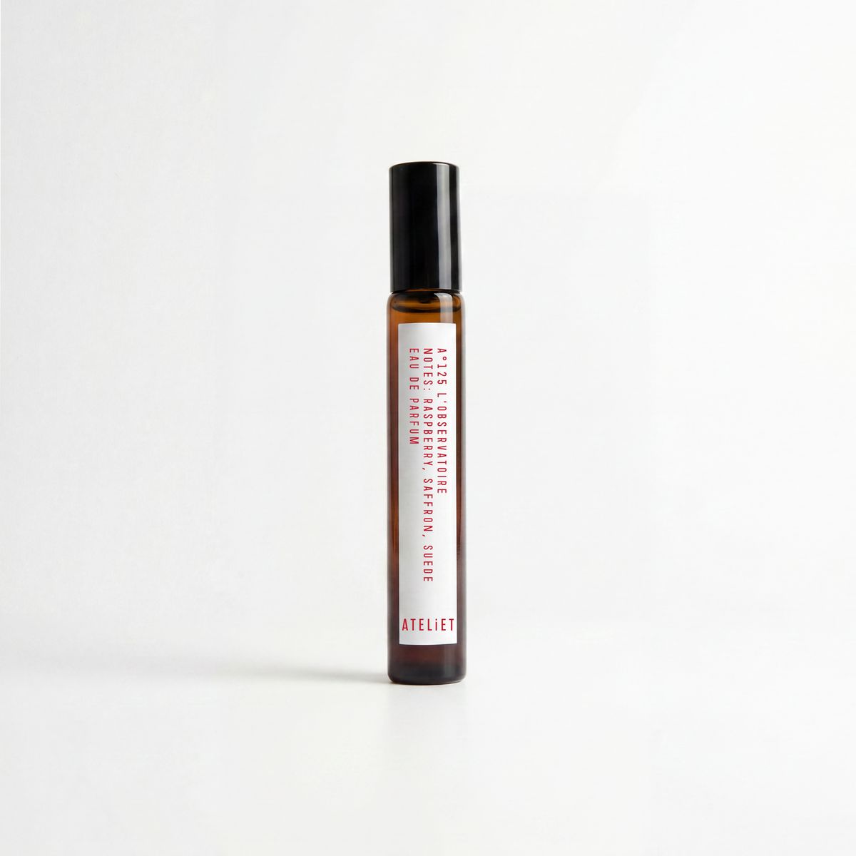A125 L’Observatoire Eau de Parfum - 10 ml