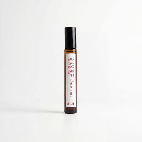 Hovedbilde A125 L’Observatoire Eau de Parfum - 10 ml