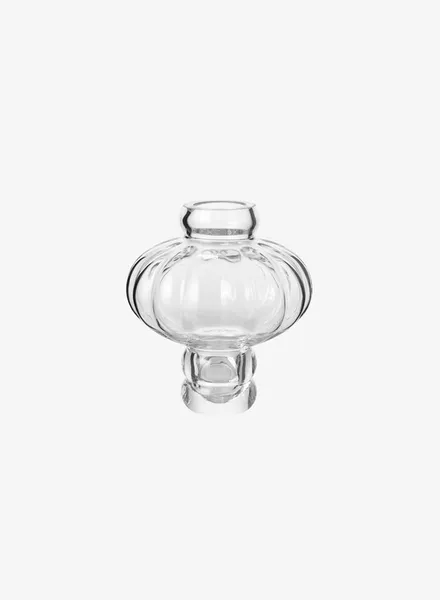 Hovedbilde Balloon Vase 03, Clear