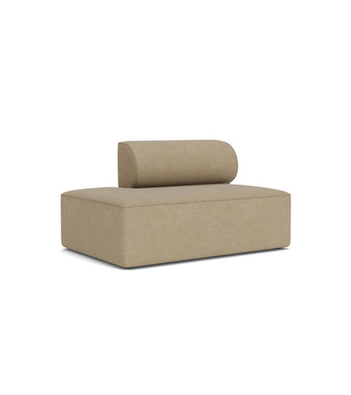 Eave 86 Modulsofa Åpen ende - Bouclé Beige