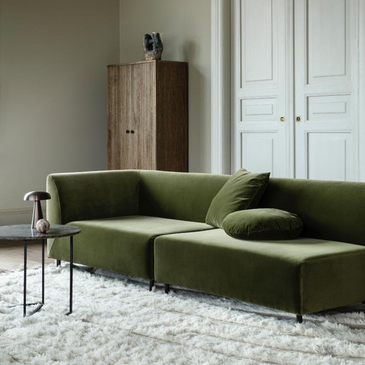 Aften Midtmodul 80x60 cm 