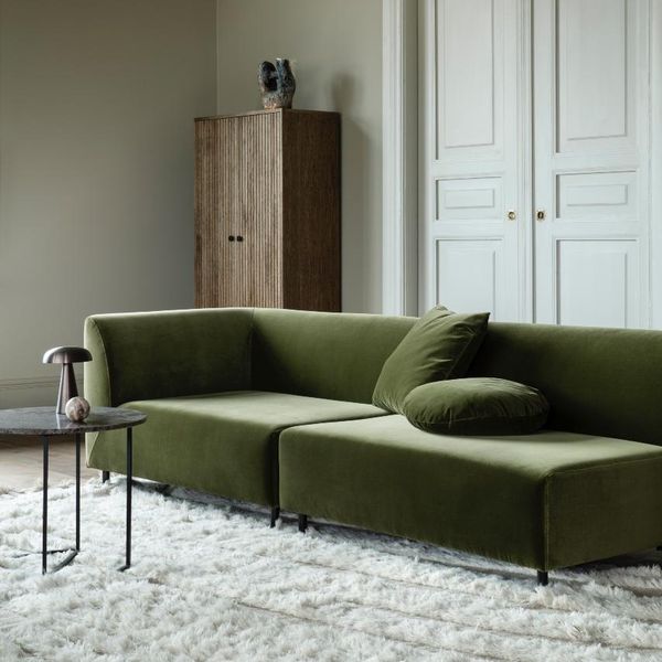 Hovedbilde Aften Midtmodul 80x60 cm 
