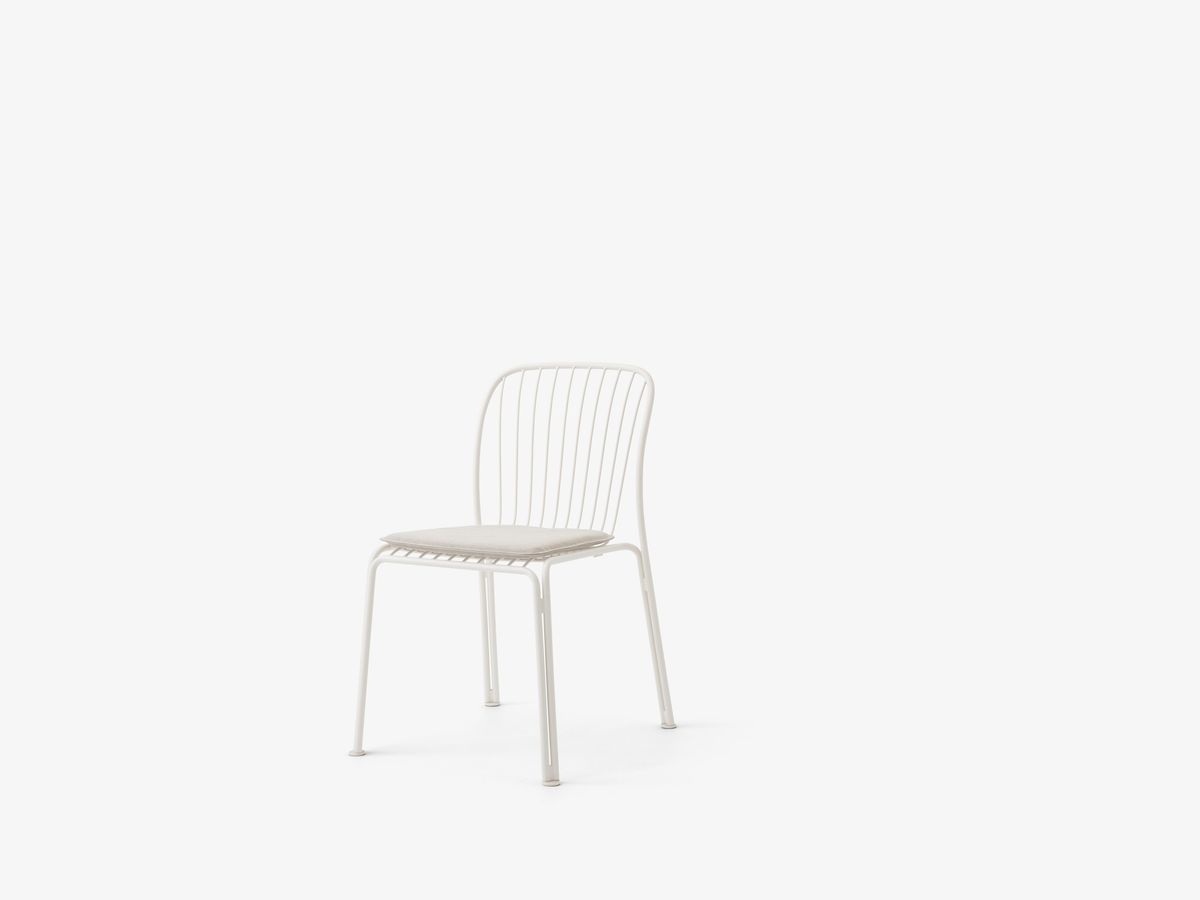 Thorvald SC94 Utendørsstol, Ivory