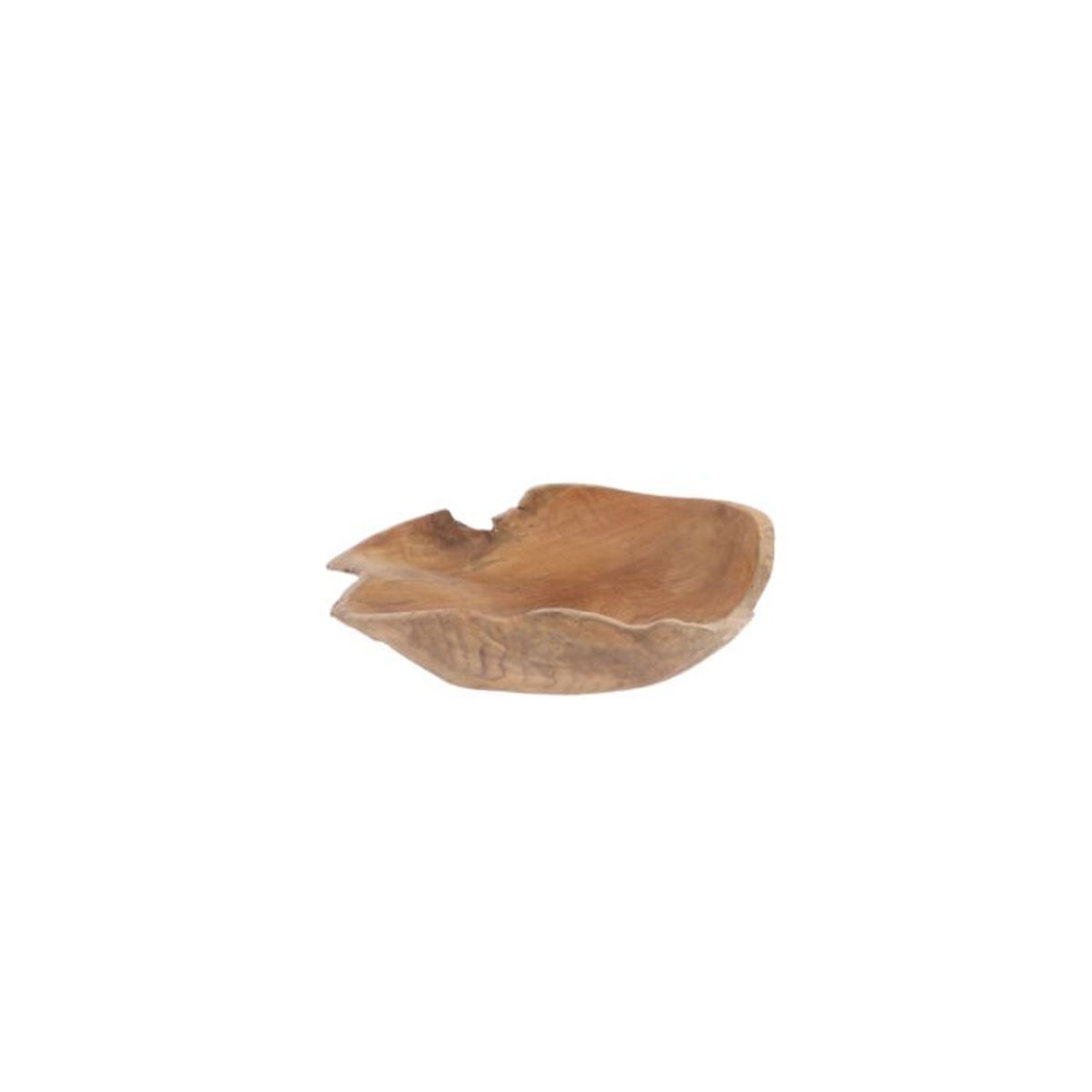 Trefat i teak