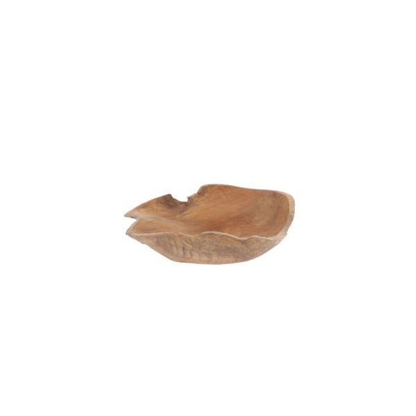 Hovedbilde Trefat i teak