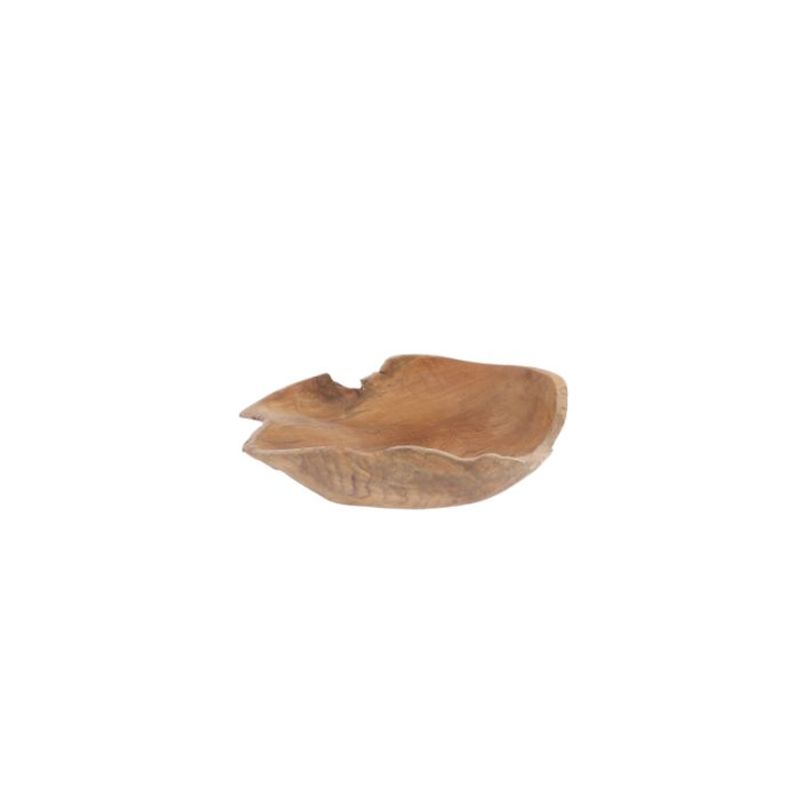 Trefat i teak