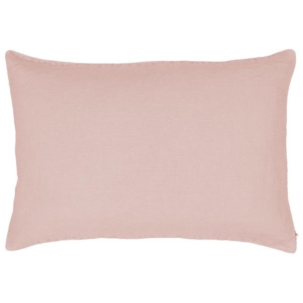 Hovedbilde Putetrekk 40x60 - Rose