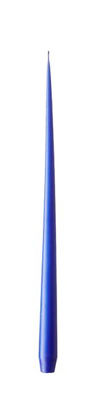 Hovedbilde Kronelys 32 cm - Cornflower