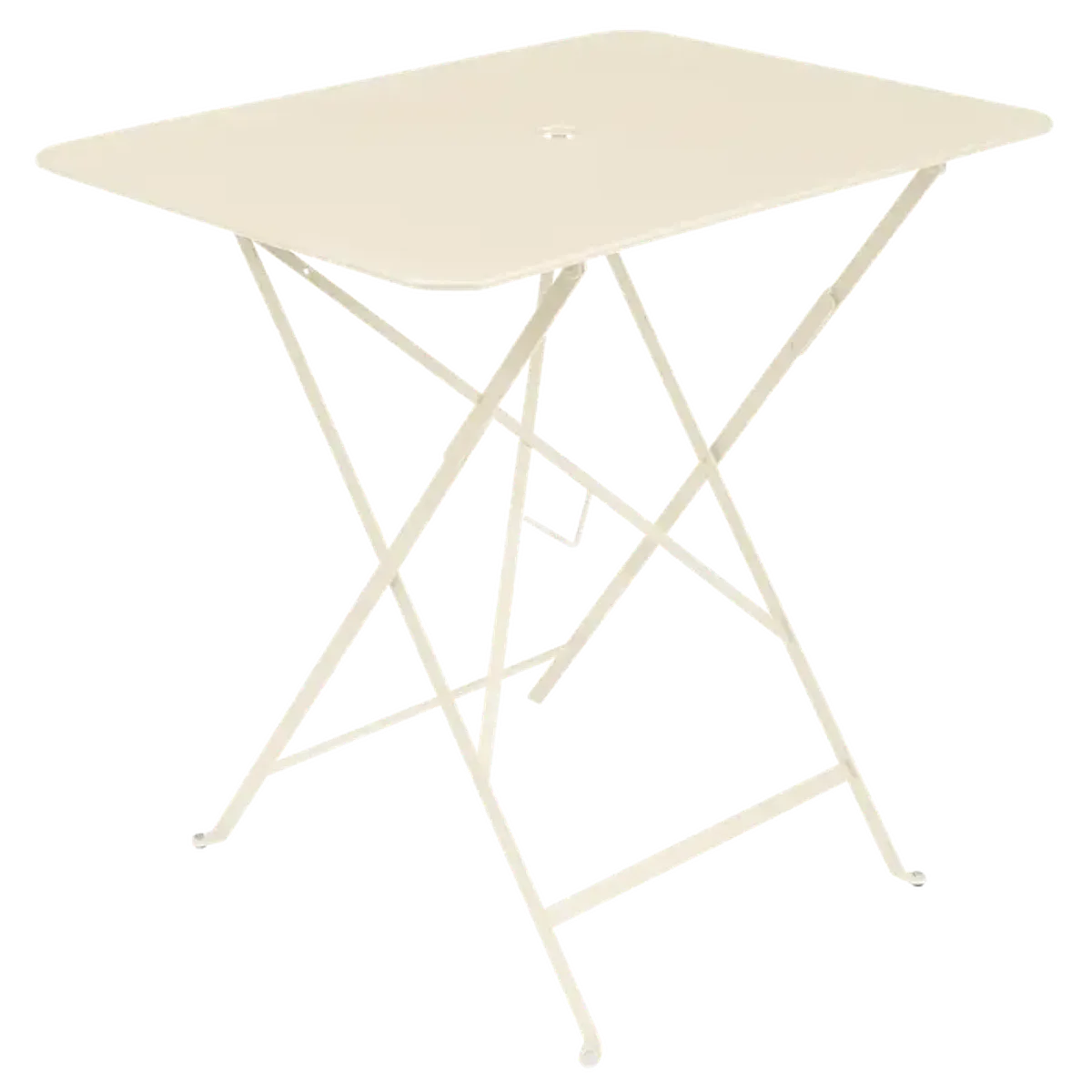 Bistro Bord 77x57 cm - Latte Beige