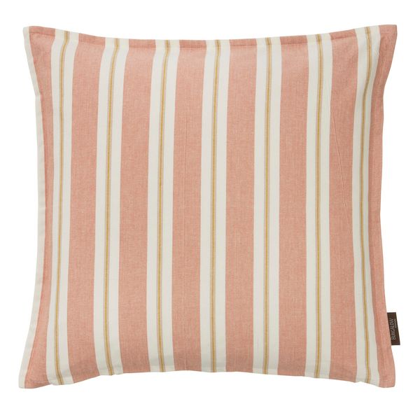 Hovedbilde Putetrekk 50x50, Bomull - Verona Rose