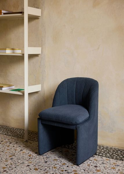 Hovedbilde Loafer SC106 Spisestol