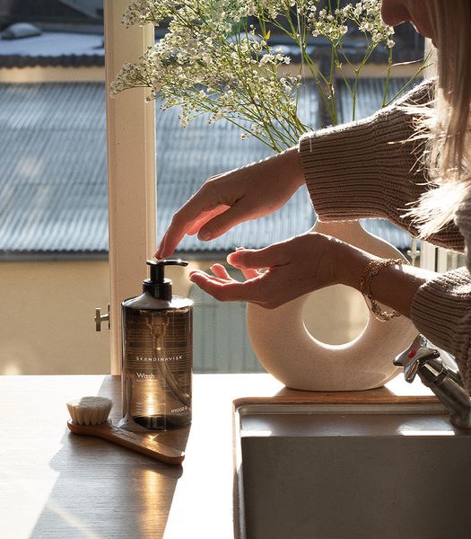 Hovedbilde HYGGE såpe 500 ml