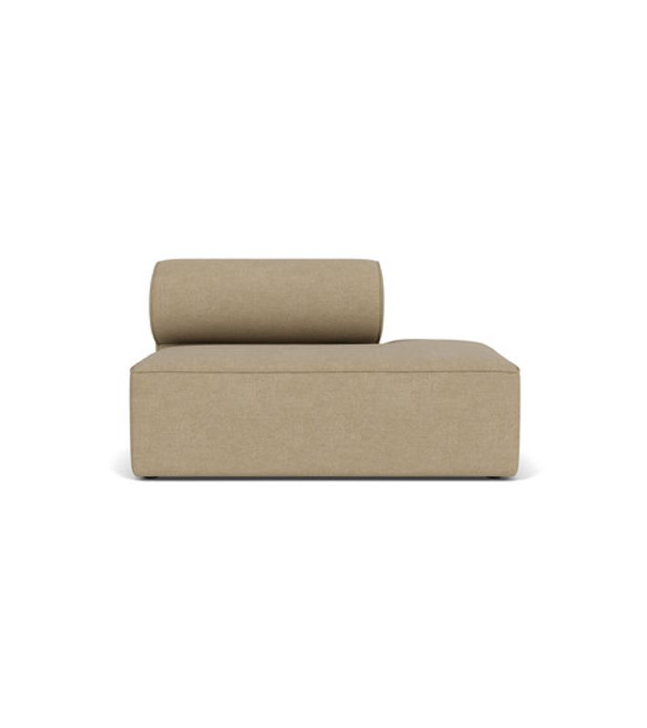 Eave 86 Modulsofa Åpen ende - Bouclé Beige