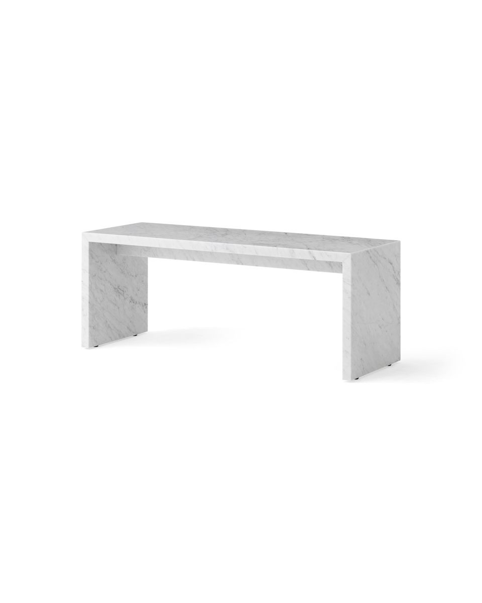 Plinth Bridge Sofabord