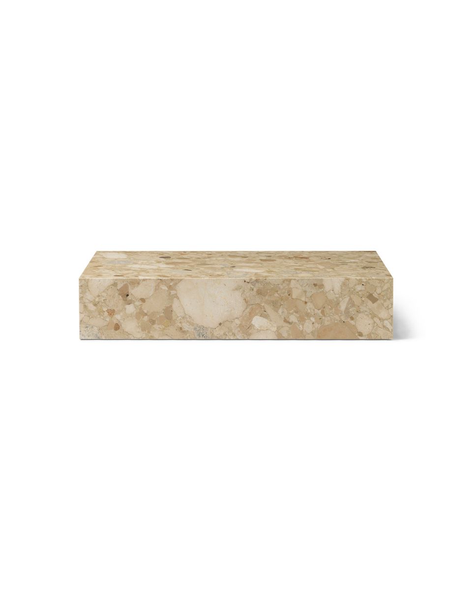 Plinth Grand Sofabord
