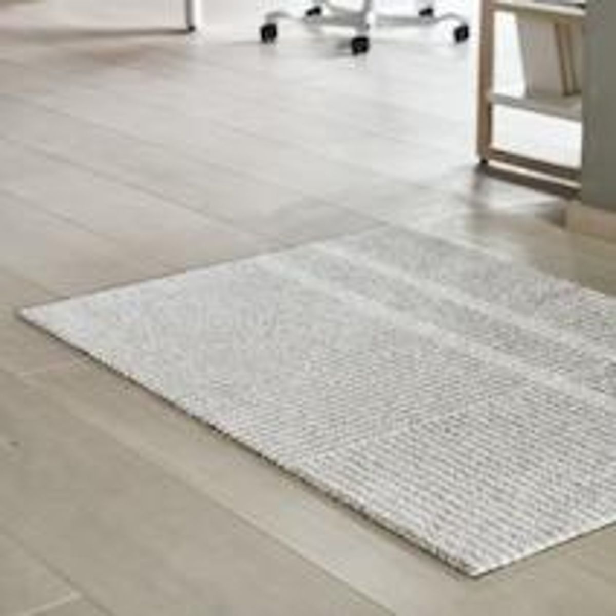 Løype Breezy Beige Dørmatte - 85x115