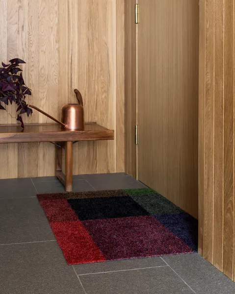 Hovedbilde  Mix Gem Dørmatte - 60x85